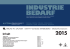 industrie bedarf - Verlag W. Sachon