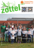 aktuelle Zottel-Ausgabe