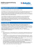 Allgemeine Informationen Verwendung