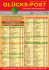 glücks-post - Gewinn