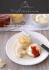 Scones mit Clotted cream und Erdbeerkonfitüre