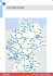 Anfahrtsplan Erlangen