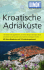 Kroatische Adriaküste