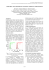 Comparing two Methods of Stochastic Modeling for Buildings.