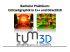 six 2D textures