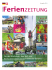 FerienZEITUNG - Bodenseeferien.de