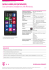 NOKIA LUMIA 930 (SCHWARZ)