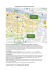 Wegbeschreibung zur Anlegestelle am Donaumarkt