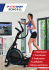 // Heimtrainer // Crosstrainer // Kraftstation // Laufbänder // Boxen und