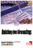 Bank - Abwicklung eines Börsenauftrags
