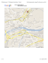 Map of Tübingen and the University