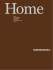 Home. The complete glass design collection for a contemporary living.