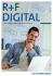 DIGITALE VORTEILE FÜR DESKTOP UND