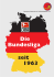 Die Bundesliga seit 1963