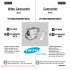Samsung VP-W80 Camcorder User Guide Manual Operating