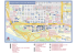 Lageplan der Universität Mannheim / University of Mannheim