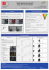 Motion Detection and Shadow Suppression in Video Streams