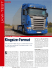 Scania R 500 Euro 5 - KFZ