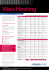 Tarife und Details - Fischer