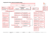 Organigramm - St.-Clemens