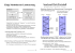 Einige Methoden der Laststeuerung Send-and-Wait