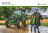 John Deere Serie 5E