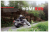 "Home Run" aus der Zeitschrift MOTORRAD als PDF