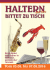 Programm 2016 - Haltern bittet zu Tisch