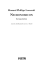 Howard Phillips Lovecraft NECRONOMICON
