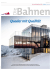 Bahnen - Sölden