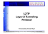 L2TP Layer-2-Tunneling Protocol
