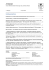 Amtsblatt Nr. 6/2015 vom 2. April 2015