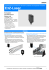 E3Z Laser Datenblatt