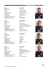 Steckbrief Nachwuchsspieler TSV-U14
