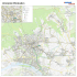 Linienplan Wiesbaden