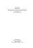 Finite Density Aspects of Leptogenesis