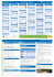 Abfuhrplan Waghäusel 2016