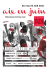 D`AMOUR ET DE MORT - Festival d`Aix en Provence