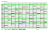 Feuerwehrkalender 2015