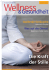 Wellness und Gesundheit – Herbst 2012