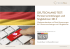 DEUTSCHLAND TEST: Partnervermittlungen und