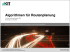 Algorithmen für Routenplanung - 5. Vorlesung, Sommersemester 2016