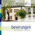 Bürgerbroschüre - Stadt Beverungen