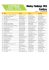 Start List - Austria Climbing Festival