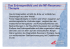 Das Erdmagnetfeld und die MF-Resonanz