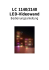 LC 1140/2140 LED-Videowand