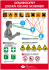 GEFAHRSTOFFE? ZEICHEN FÜR IHRE SICHERHEIT!