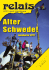 Alter Schwede!