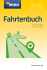 Fahrtenbuch 2016