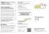 Programm2016 - Kreisverband Legasthenie Uelzen